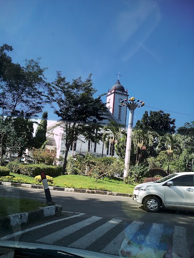 Photos of HKBP Terrain Terrain Ressort