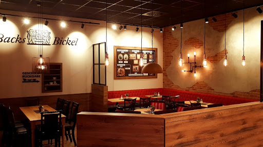 Bäckerei Backs Bickel