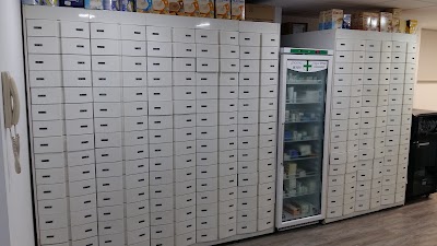 Photos of Pharmacy Lobato - Ceuta