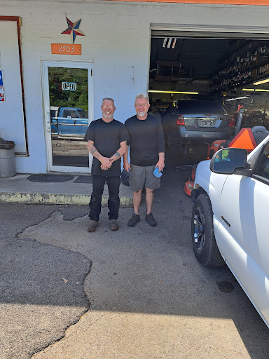 Ken's Parts & Equipment Inc