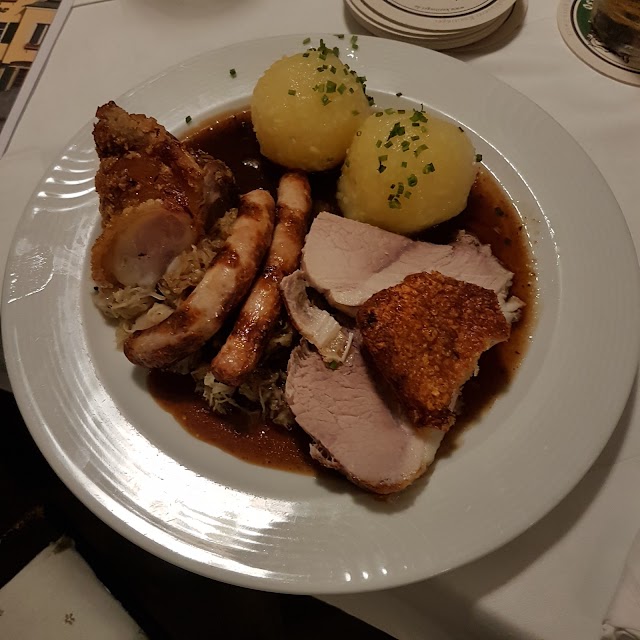 Regensburg KNEITINGER