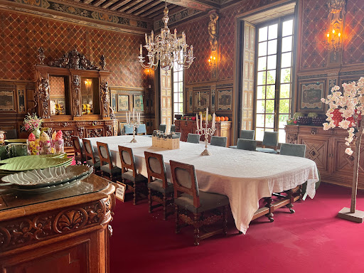 Château de Cheverny - Thumbnail