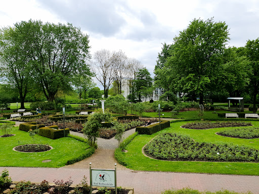 Kur-und Bewegungspark Bad Rothenfelde - Thumbnail