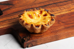 Photo n°23 de Nova Onda à Clermont-Ferrand (Restaurant portugais)