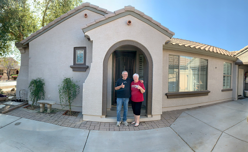 Desert Rose Painting LLC