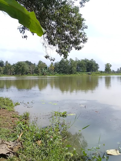 Photos of Waduk Negara Ratu