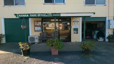 Photos of Wooli Caravan Park