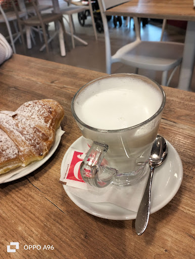 Fumagalli Pastries - Thumbnail