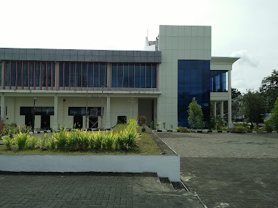 Photos of Politeknik Negeri Manado
