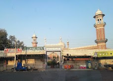 Madni Masjid faisalabad