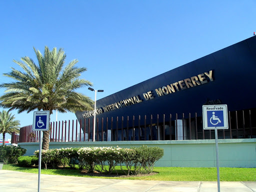 Taxi Ejecutivo Monterrey - Thumbnail