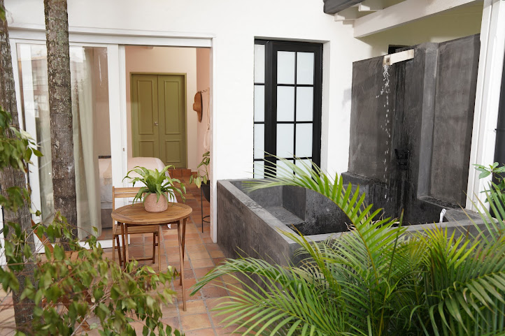 Hotel Boutique Quinta Ladera by null