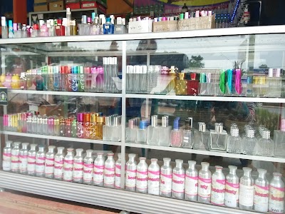 Photos of ZAKY JAYA PARFUM & SPORT