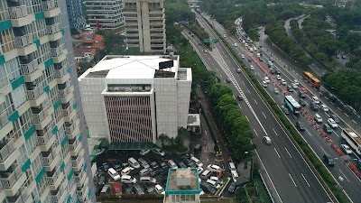 Photos of Hutama Karya Antam