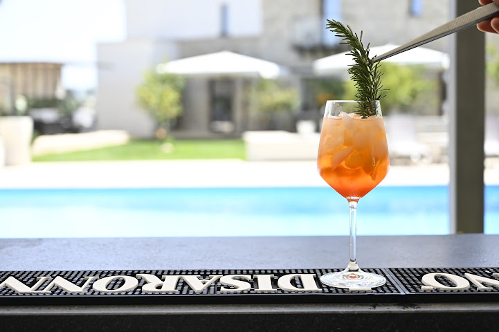 Terre di Zaccanello - Azienda Agricola Relais by null