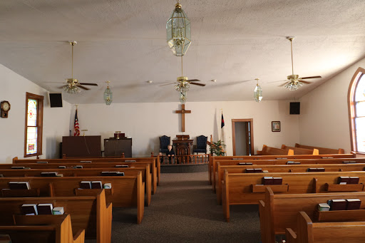 Bear Creek Friends Church - Thumbnail