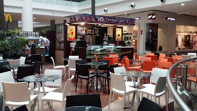 Photos of Cacique Shopping Center