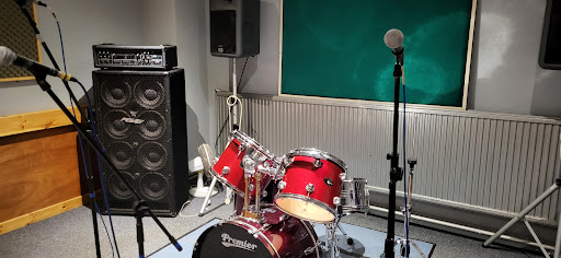 Sub Station Recording Studio - Thumbnail