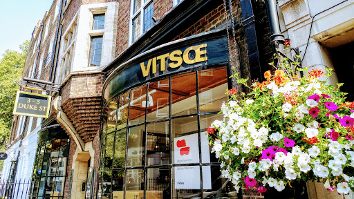 Vitsœ Gallery - United Kingdom