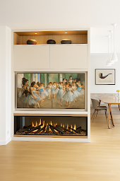 Photo n°6 de NOWVA INTÉRIEUR à Parmain (Décorateur d'intérieur)