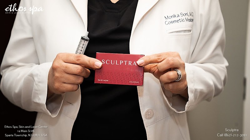 Ethos Aesthetics + Wellness