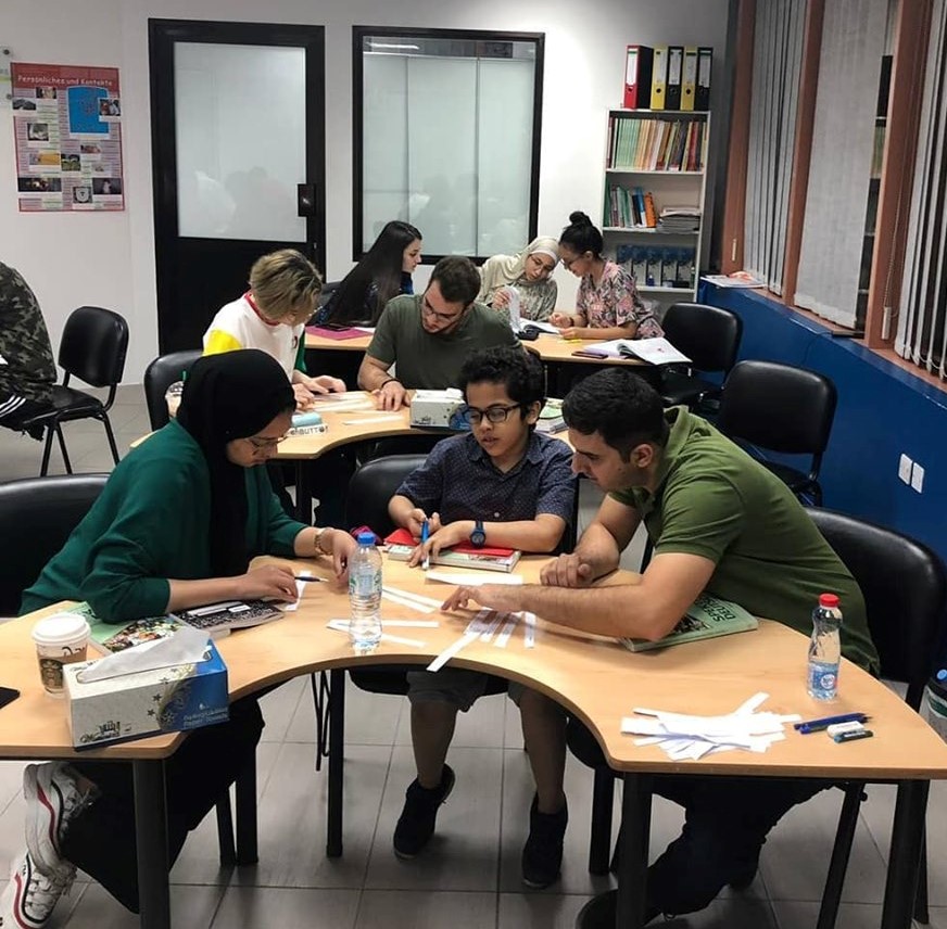 Shehata Academy (Learn German) - صورة 2