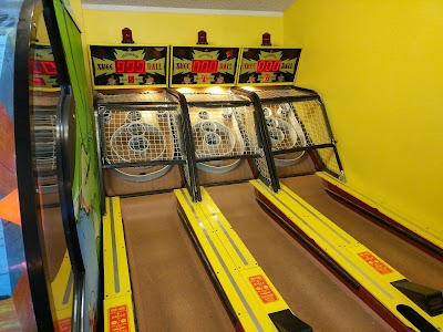 Photos of Gateway Park Fun Center
