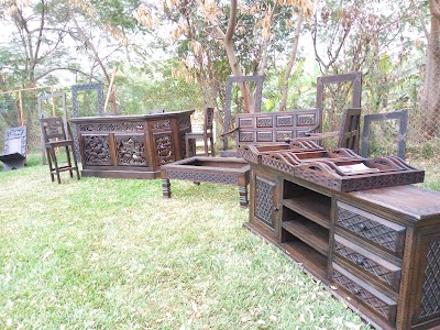 Photos of Babminton Court beside Tobix Park