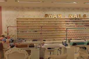 Photo n°17 de Pham Nails Cora à Limoges (Salon de manucure)