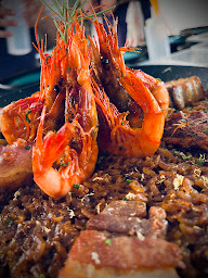 Photo n°39 de Restaurant El Sílex à Tautavel (Cave à vins)