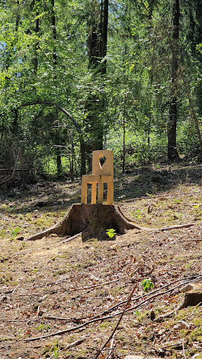 Baumstuhl - Visual