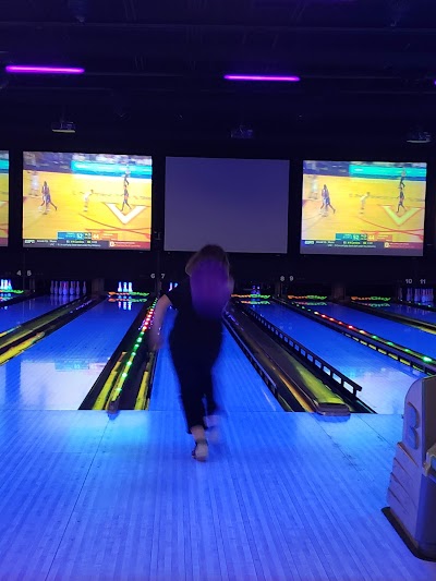 KingPins Bowling Center