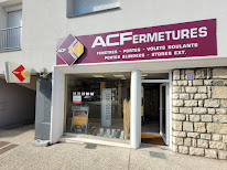 AC Fermetures à Froges