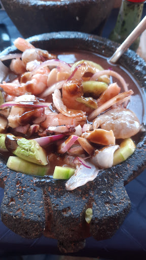 Mariscos Jeimy