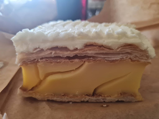 Ruby’s Bakery and Cafe - Visual
