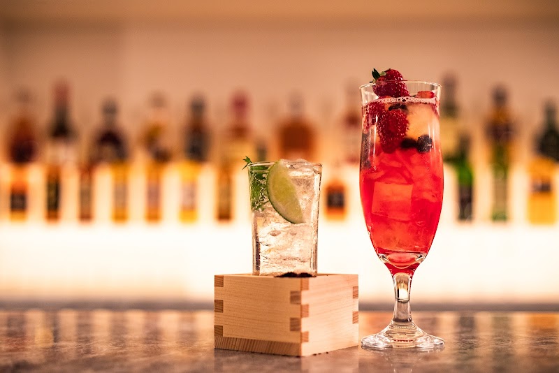 バーイグニス 小樽（Bar Ignis 小樽）