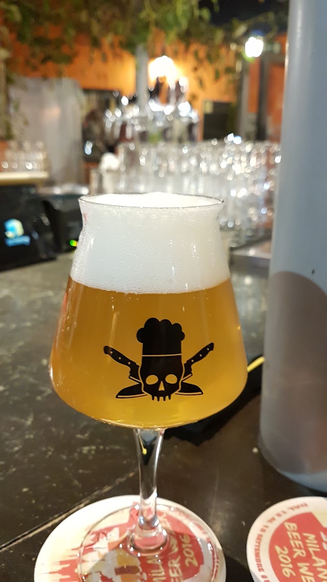 Isola della Birra