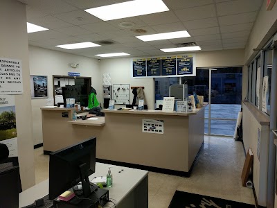Photos of Mount Airy Chrysler Dodge Jeep Ram Fiat