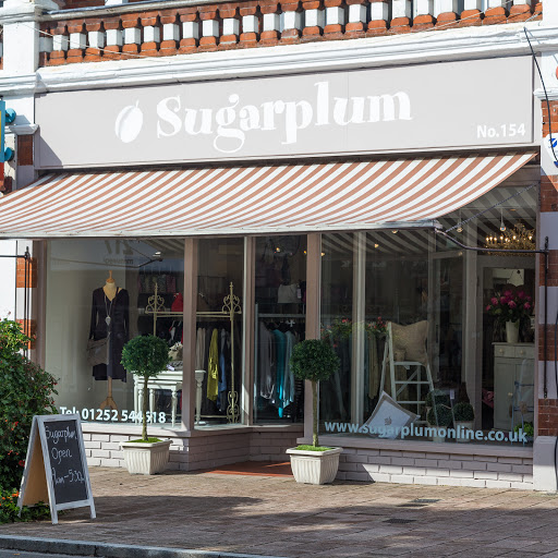 Sugarplum Boutique & Home - Thumbnail
