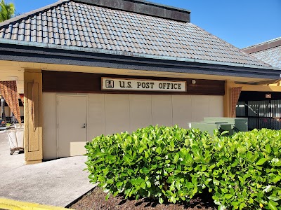 US Post Office