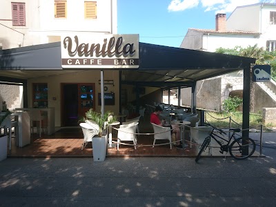 Photos of Vanilla Cafe Bar