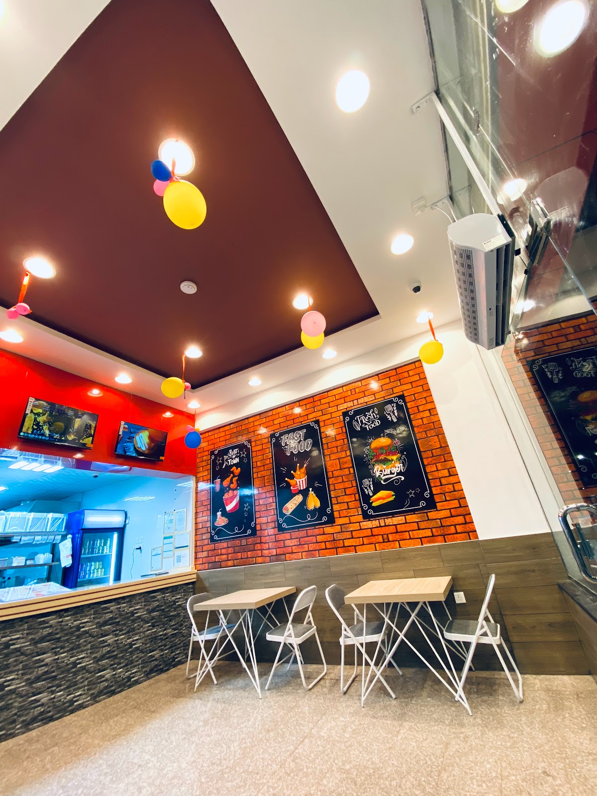 نفر فروخ ( حي الصريف ) - صورة 3