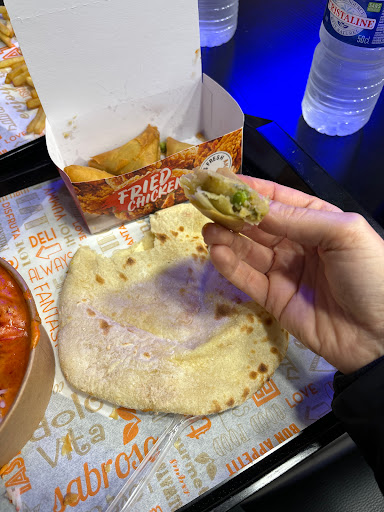 O,street naan - Thumbnail