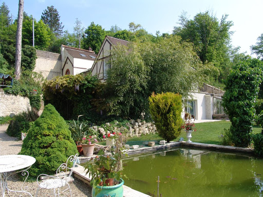 Photo de Les gîtes de l'Île Noblet