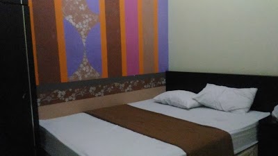 Photos of Airy Kota Timur HB Jassin 533 Gorontalo