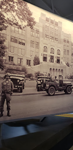 Dreyer Field House - Thumbnail