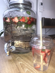 Photo n°4 de Enjoy food à Avignon (Restaurant de sundae)