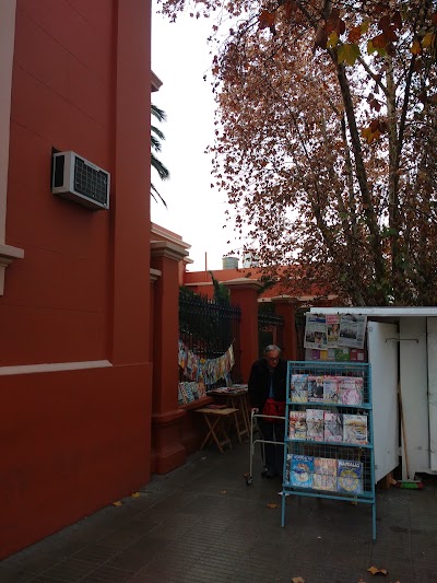 Photos of HI Hospital Italiano