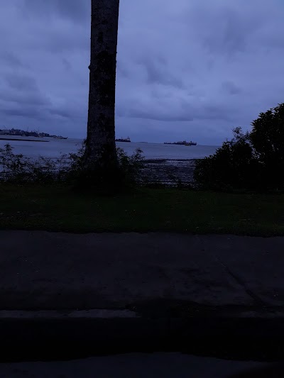 church