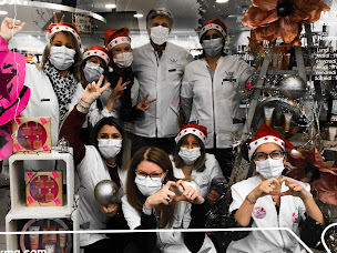 Photo n°3 de Pharmacie wellpharma de la Croix Blanche à Eaunes (Magasin de chaussures orthopédiques)